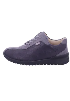 Туфли на шнуровке МЕЛК Finn Comfort, серый
