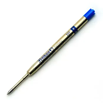 Шариковая ручка Pelican Refill F Fine Print black