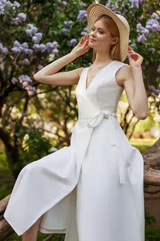 Платье baon