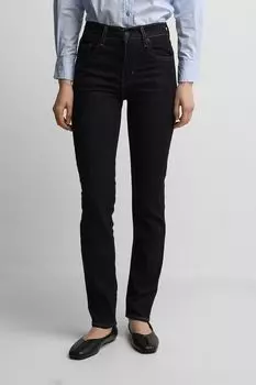 Джинсы облегающего кроя LEVI'S