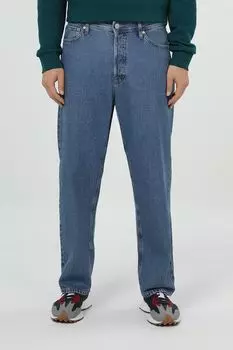 Джинсы однотонные Jack & Jones