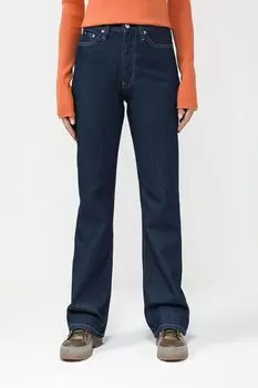 Джинсы клеш Calvin Klein Jeans