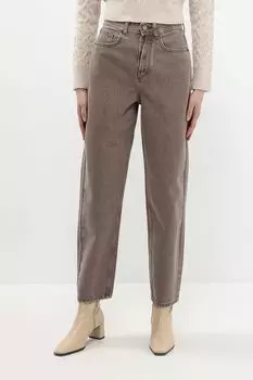 Джинсы однотонные PEPE JEANS