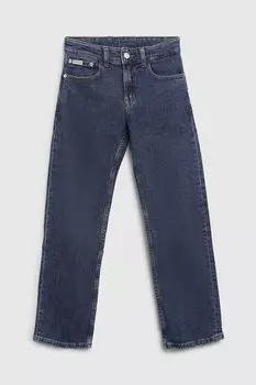 Джинсы прямого кроя Calvin Klein Jeans