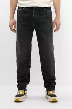 Джинсы прямого кроя PEPE JEANS