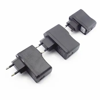 Адаптер питания micro USB 5 В 0,5/1/2/3 А