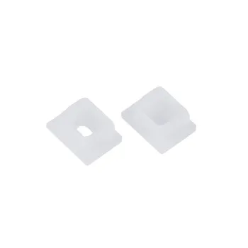 Заглушка для профиля светодиодной ленты Surface IP20 Arte Lamp (2 шт.) (A161205E)