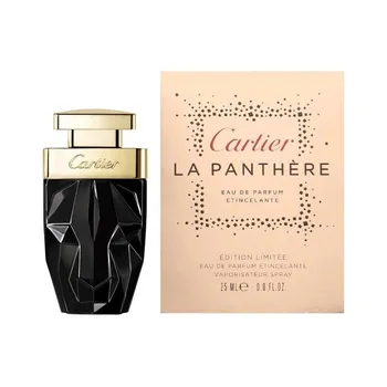 La Panthere Etincelante