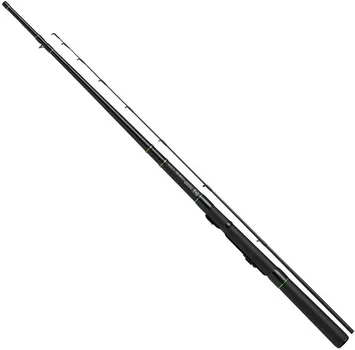 Daiwa DAIWA Удочка для зимней рыбалки на кита, специальное зимнее рыболовное удилище M130