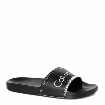 Шлепанцы Calvin Klein Jeans
