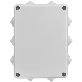 Коробка распределительная Rexant 28-3057 ОУ 150x110x70 мм, винт IP55