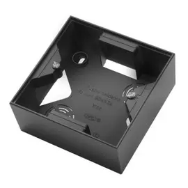 Коробка установочная Ospel PNP-1R/33