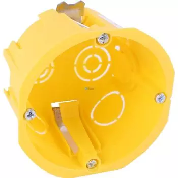 Коробка установочная Systeme Electric IMT351581 IMT35150 c соед-лем IMT35180 DIY