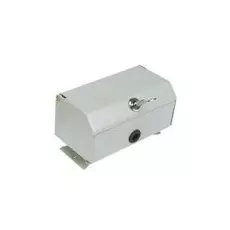Коробка W&T WT-S037A 10 пар под PROFIL, металл