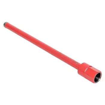 Коронка алмазная EKF wchp-sf25/450 (проходка) WCHP-25/450 (1 1/4'' UNC) Expert