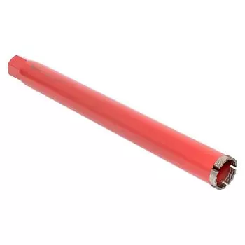 Коронка алмазная EKF wchp-sf52/450 (проходка) WCHP-52/450 (1 1/4'' UNC) Expert
