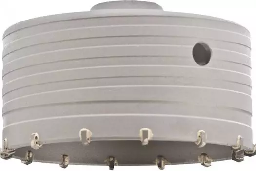 Коронка KRANZ KR-91-0420 по бетону М22х120 мм