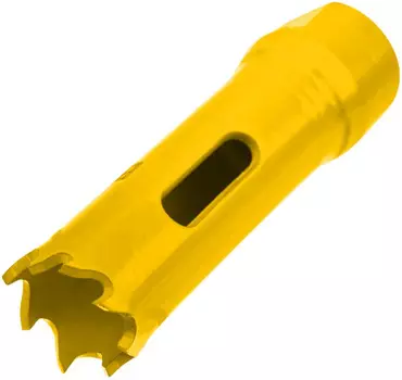 Коронка KRANZ KR-92-0205 Bimetal 14 мм