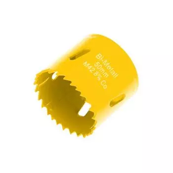 Коронка KRANZ KR-92-0225 Bimetal 50 мм