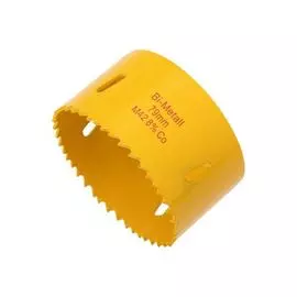 Коронка KRANZ KR-92-0239 Bimetal 79 мм