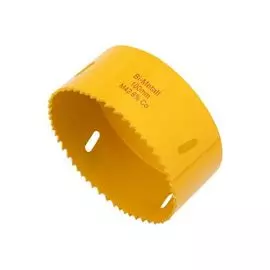 Коронка KRANZ KR-92-0244 Bimetal 102 мм