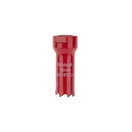 Коронка Rexant 92-0206 Bimetal 16 мм