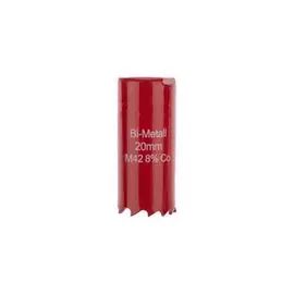 Коронка Rexant 92-0207 Bimetal 20мм