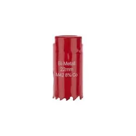 Коронка Rexant 92-0209 Bimetal 22мм