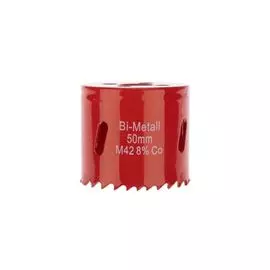 Коронка Rexant 92-0225 Bimetal 50 мм