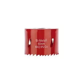 Коронка Rexant 92-0231 Bimetal 60 мм