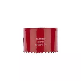 Коронка Rexant 92-0233 Bimetal 65 мм