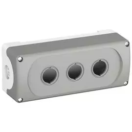 Корпус ABB 1SFA611813R1000