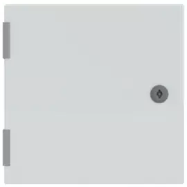 Корпус ABB SRN4420K шкафа с монт. платой 400x400x200