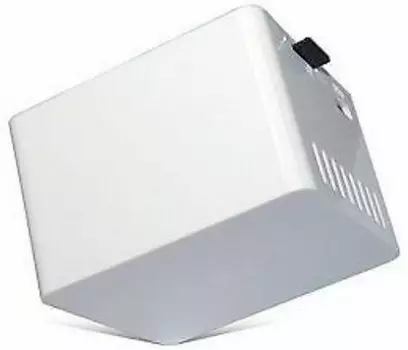 Корпус ACD RD021 White Protective case,ABS Case, Only Suitable for Orange Pi Zero, can't hold Expansion Board inside