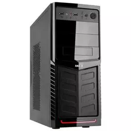Корпус ATX ACCORD A-30B