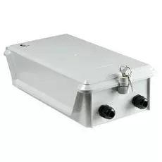 Коробка распределительная Cabeus O-DB-100P (OUT) на 100 пар, 350х190х95 мм, IP 54, для улицы