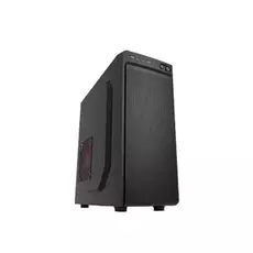 Корпус ATX ACCORD ACC-CT308 черный, без БП, 1xUSB2.0 1xUSB3.0 audio