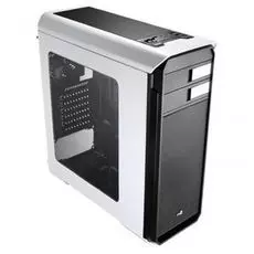 Корпус ATX AeroCool Aero-500 белый с окном 4713105955804 SD-картридер, 1x USB 3.0 + 2x USB 2.0, 2 реобаса, фильтры от пыли