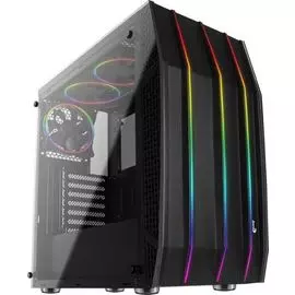 Корпус ATX AeroCool KLAW
