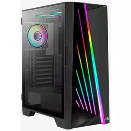 Корпус ATX AeroCool Mirage