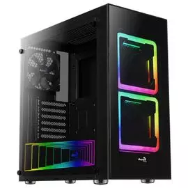 Корпус ATX AeroCool TOR