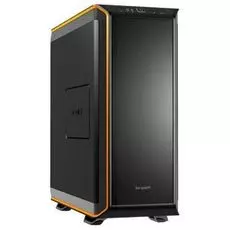 Корпус ATX Be quiet! Dark Base 900 Orange BG010 / E-ATX / 2x5.25, 7x3.5, 15x2.5 /черный с оранжевым