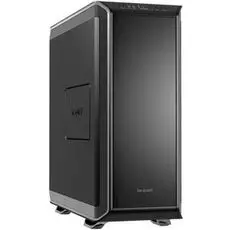 Корпус ATX Be quiet! Dark Base 900 Silver BG012 / E-ATX / 2x5.25, 7x3.5, 15x2.5 /черный с серебром