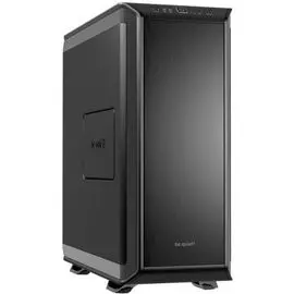 Корпус ATX Be quiet! Dark Base 900 Black BG011 / E-ATX / 2x5.25, 7x3.5, 15x2.5 /черный
