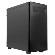 Корпус ATX Chieftec HAWK AL-02B-OP черный, без БП, 2*USB 3.0, USB 2.0, аудио