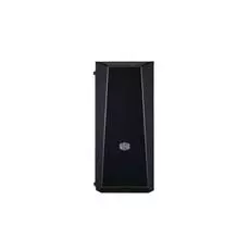 Корпус ATX Cooler Master MasterBox 5 Lite MCW-L5S3-KANN-01 черный, 2xUSB3.0, 1xFan, w/o PSU