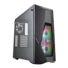 Корпус ATX Cooler Master MasterBox K500