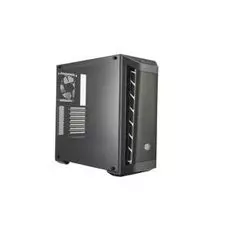Корпус ATX Cooler Master MasterBox MB520 MCB-B520-KANN-S00 без БП, черный, с окном
