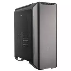 Корпус ATX Cooler Master MasterCase SL600M Black Edition без БП, черный, с окном, 2*USB3.0, 2*USB2.0, USB Type-C
