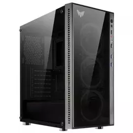 Корпус ATX Crown CMC-GS10R